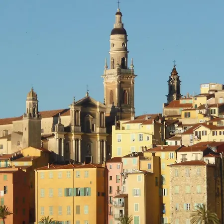 Botel Yacht Summertime 3 Bedrooms Menton